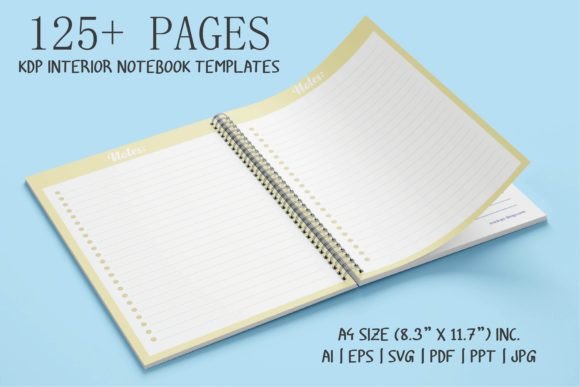 Download Yellow Notepad Templates - Template Collection