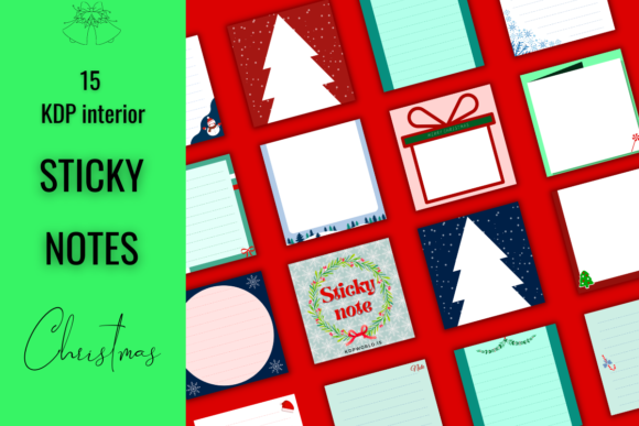 Download 15 Print Sticky Note Template Christmas - Template Collection