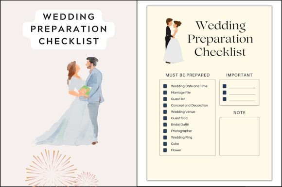 Download Wedding Planner Template Pdf Printable - Template Collection