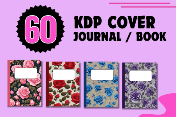 Download KDP Cover / KDP Book Cover Template - Template Collection